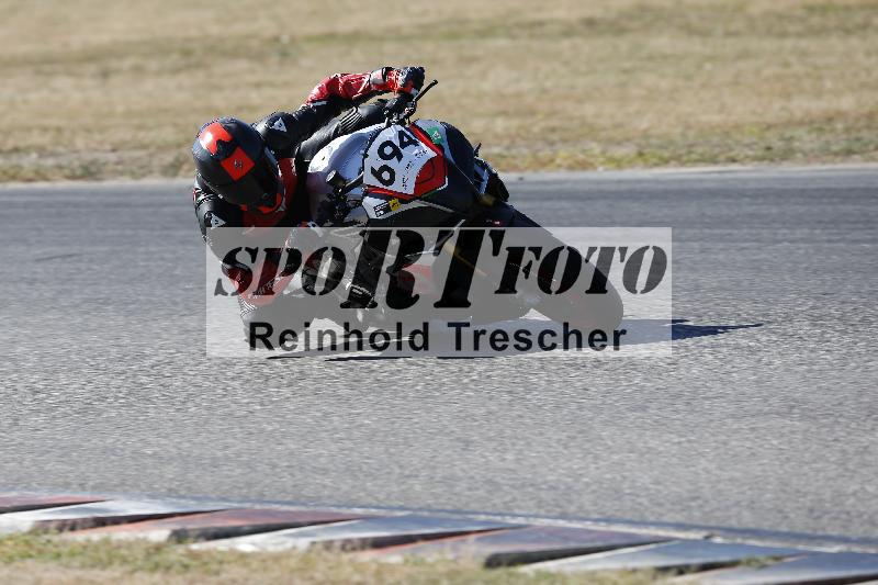 /46 27.09.2026  Speer Racing ADR/Gruppe gelb/694